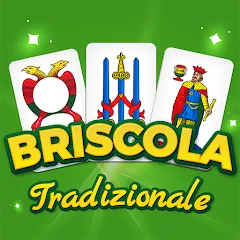 Скачать взлом Briscola Tradizionale (Брискола Традициональе)  [МОД Меню] на Андроид