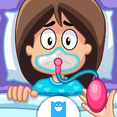 Скачать взлом Doctor Kids 2 [МОД Меню] на Андроид