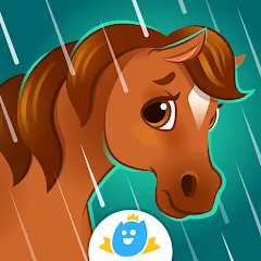 Скачать взлом Pixie the Pony - Virtual Pet (Пикси зе Пони) [МОД Меню] на Андроид