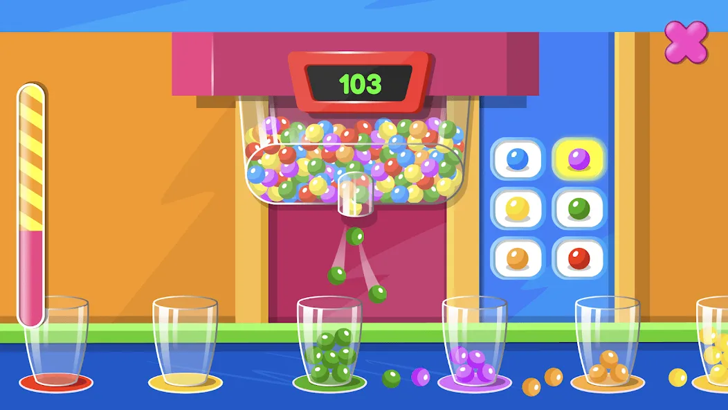 Supermarket Game  [МОД Menu] Screenshot 4