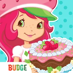 Скачать взлом Strawberry Shortcake Bake Shop [МОД Unlimited Money] на Андроид