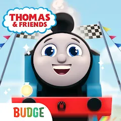 Скачать взлом Thomas & Friends: Go Go Thomas (Томак)  [МОД Много монет] на Андроид