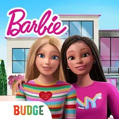 Скачать взлом Barbie Dreamhouse Adventures (Барби Приключения в доме мечты)  [МОД Меню] на Андроид