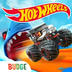 Скачать взлом Hot Wheels Unlimited (Хот Вилс Анлимитед) [МОД Много монет] на Андроид