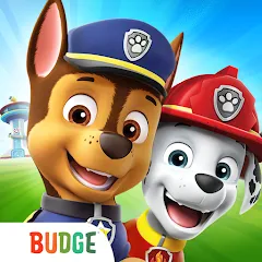 Скачать взлом PAW Patrol Rescue World  [МОД Много денег] на Андроид