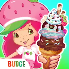 Скачать взлом Strawberry Shortcake Ice Cream [МОД Unlocked] на Андроид