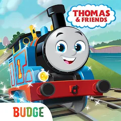 Скачать взлом Thomas & Friends: Magic Tracks [МОД Много денег] на Андроид