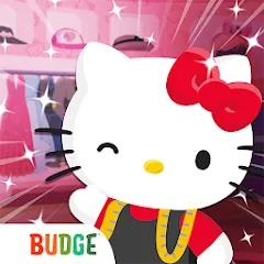 Скачать взлом Hello Kitty Fashion Star  [МОД Unlocked] на Андроид