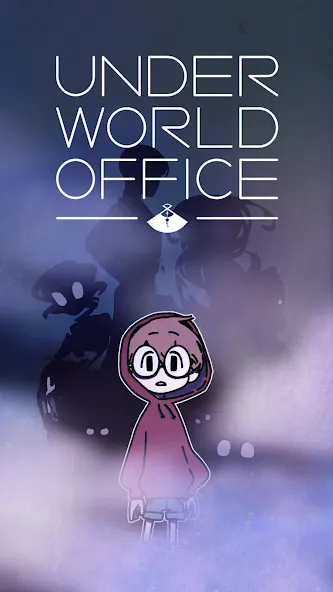 Underworld Office: Story game (Андерворл Офис)  [МОД Много монет] Screenshot 1