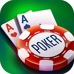 Скачать взлом Poker Zmist - Offline & Online (Покер Змст) [МОД Unlocked] на Андроид