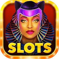 Скачать взлом Slots Oscar: huge casino games [МОД Unlocked] на Андроид