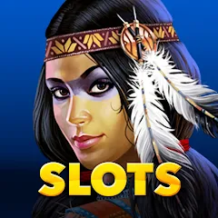 Скачать взлом Sandman Slots - Slot Machines [МОД Mega Pack] на Андроид