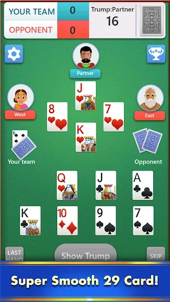 29 League - Tash Card Game (Лига)  [МОД Mega Pack] Screenshot 1