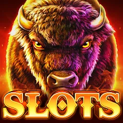 Скачать взлом Slots Rush: Vegas Casino Slots (Слотс Раш) [МОД Бесконечные деньги] на Андроид