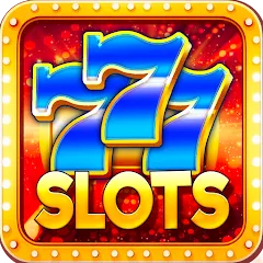 Скачать взлом Slots Crush online casino game (Слотс Краш)  [МОД Бесконечные деньги] на Андроид