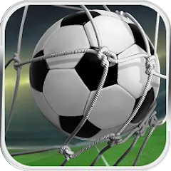 Скачать взлом Ultimate Soccer - Football [МОД Mega Pack] на Андроид