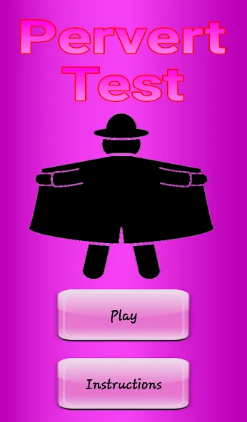 Pervert Test (Перверт Тест)  [МОД Бесконечные монеты] Screenshot 3
