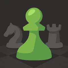 Скачать взлом Chess - Play and Learn [МОД Много денег] на Андроид