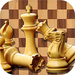 Скачать взлом Chess King™- Multiplayer Chess (Чесс Кинг)  [МОД Unlocked] на Андроид