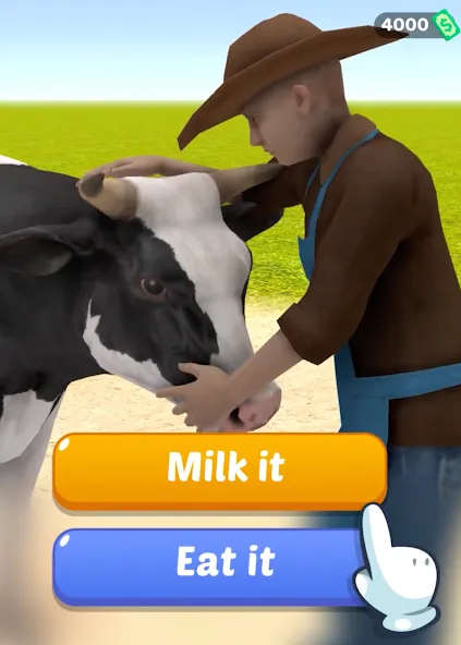 Milk Inc.  [МОД Unlocked] Screenshot 2