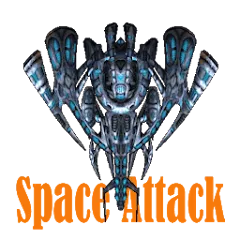 Скачать взлом Space Attack (Спейс Аттак) [МОД Много денег] на Андроид