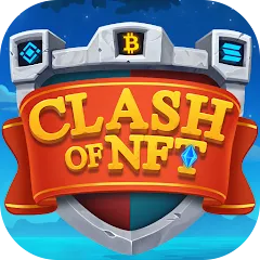 Скачать взлом Clash Of NFT (Клаш оф НФТ)  [МОД Unlocked] на Андроид