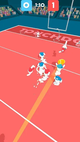 Ball Mayhem!  [МОД Много денег] Screenshot 4