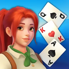 Kings & Queens: Solitaire Game