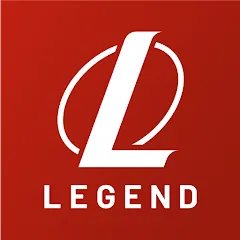 Скачать взлом Legend Fantasy- Fantasy sports (Легенда фэнтези)  [МОД Бесконечные деньги] на Андроид