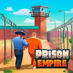 Скачать взлом Prison Empire Tycoon－Idle Game  [МОД Бесконечные монеты] на Андроид