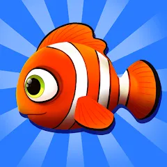 Скачать взлом Go Fishing - by Coolmath Games (Го Фишинг)  [МОД Все открыто] на Андроид