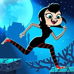 Скачать взлом Hotel Transylvania Adventures [МОД Unlocked] на Андроид