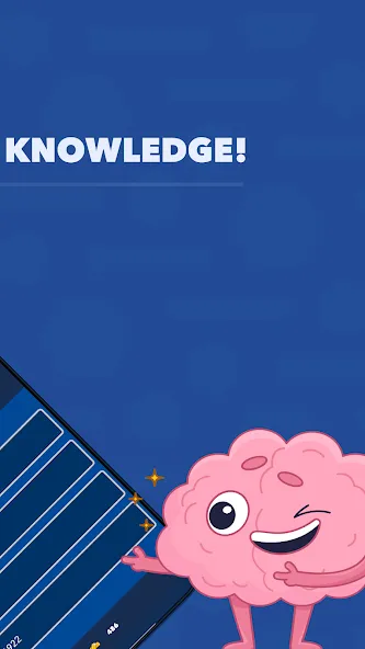 General Knowledge Quiz  [МОД Unlocked] Screenshot 3