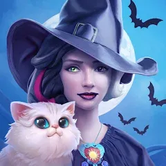 Скачать взлом Hidden objects of Eldritchwood [МОД Menu] на Андроид