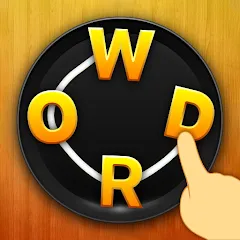 Скачать взлом Word Connect - Word Games [МОД Меню] на Андроид