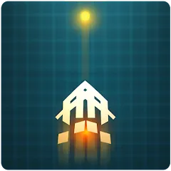 Скачать взлом Space Beyond Geoverse (Спейс Бейонд Джиоверсе) [МОД Много монет] на Андроид