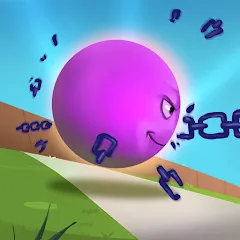 Скачать взлом Bump Pop (Бамп Поп)  [МОД Все открыто] на Андроид