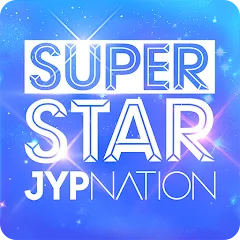 SUPERSTAR JYPNATION