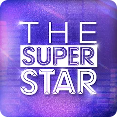 Скачать взлом The SuperStar (Зе Суперстар) [МОД Unlocked] на Андроид