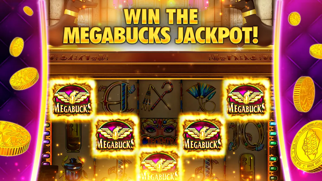 DoubleDown Casino Vegas Slots (Даблдаун)  [МОД Unlimited Money] Screenshot 5