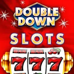 Скачать взлом DoubleDown Casino Vegas Slots (Даблдаун)  [МОД Unlimited Money] на Андроид