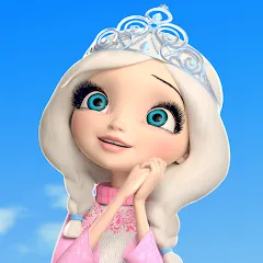 Скачать взлом Fun Princess Games for Girls!  [МОД Много монет] на Андроид