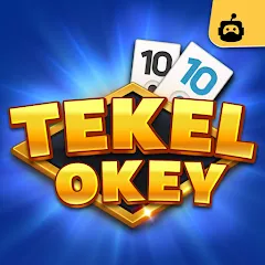 Скачать взлом Tekel Okey (Текел Окей)  [МОД Unlimited Money] на Андроид