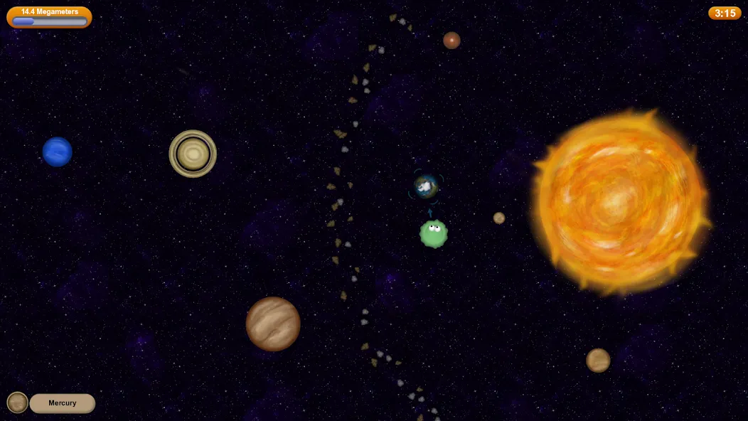 Tasty Planet Lite (Тести планета Лайт)  [МОД Unlocked] Screenshot 4