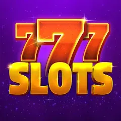 Скачать взлом Best Casino Legends 777 Slots (Бест Казино Легенды 777 Слотс)  [МОД Unlimited Money] на Андроид