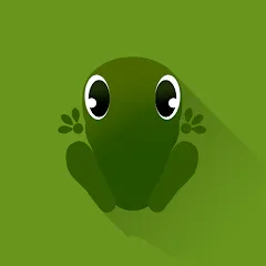 Скачать взлом Jumping frog [МОД Меню] на Андроид