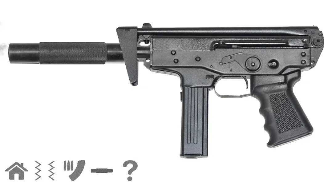 Pistol simulator  [МОД Menu] Screenshot 5