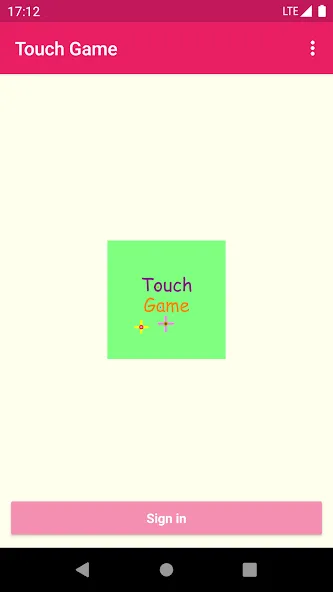 Touch Game (Тач Гейм)  [МОД Много денег] Screenshot 1