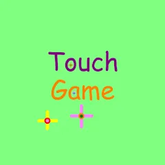 Скачать взлом Touch Game (Тач Гейм)  [МОД Много денег] на Андроид