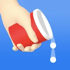 Скачать взлом Bounce and collect (Баунс энд коллект)  [МОД Меню] на Андроид